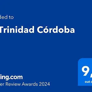 Bed & Breakfast La Trinidad - Great Location, Córdoba