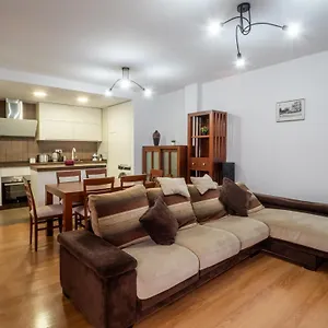  Appartement Bhost - Maria Auxiliadora