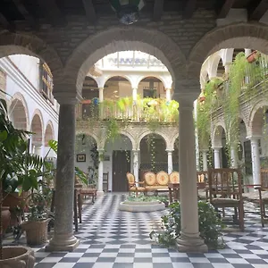 Palacio Del Corregidor Kordoba