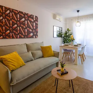  Appartement El Descanso De Wallada