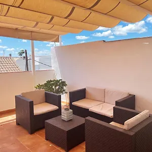  Appartement El Encanto De Miraflores