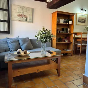 Appartement Apartamento Plaza De La Corredera, Córdoba