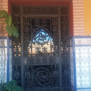 Bed & Breakfast El Enganche, Córdoba
