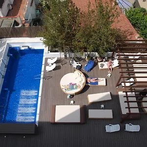 Platjador 3*, Sitges Spain