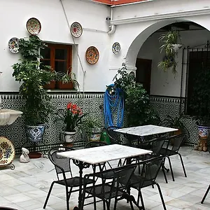  Гостевой дом La Fuente