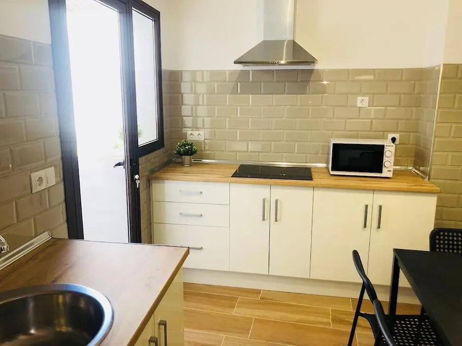 Holiday home Posada De La Juderia III Cordoba Spain