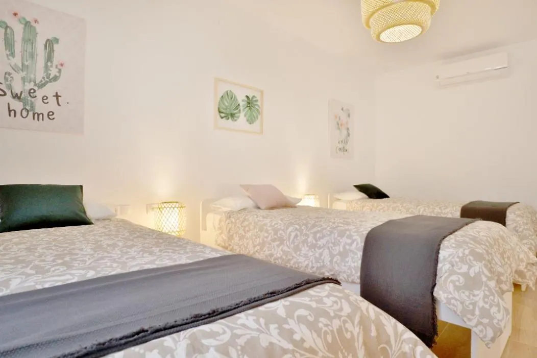 Holiday home Posada De La Juderia III Cordoba
