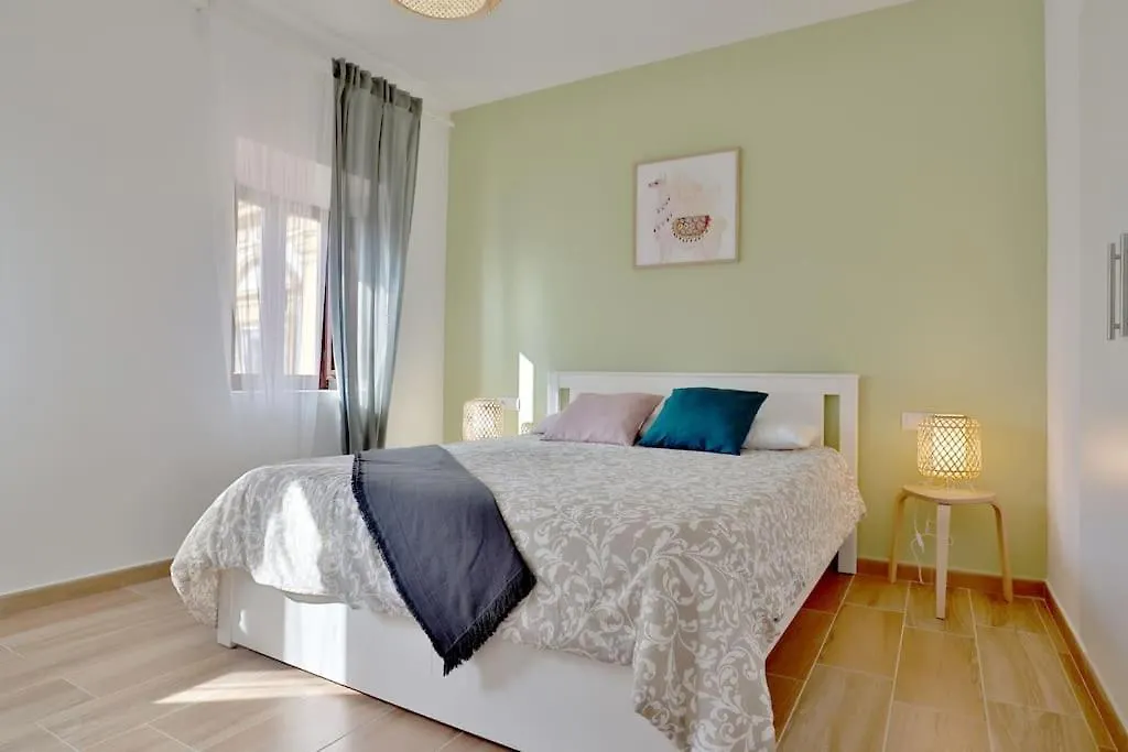 Posada De La Juderia III Cordoba Holiday home