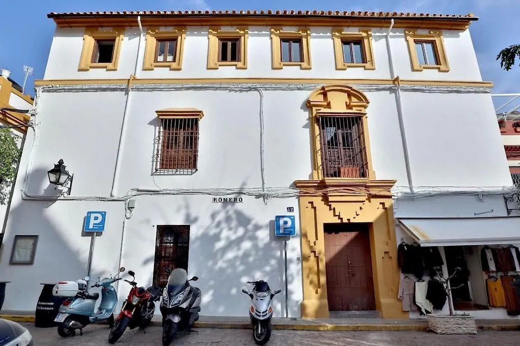 Holiday home Posada De La Juderia III Cordoba Spain