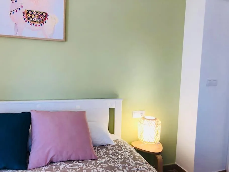 Posada De La Juderia III Cordoba Holiday home