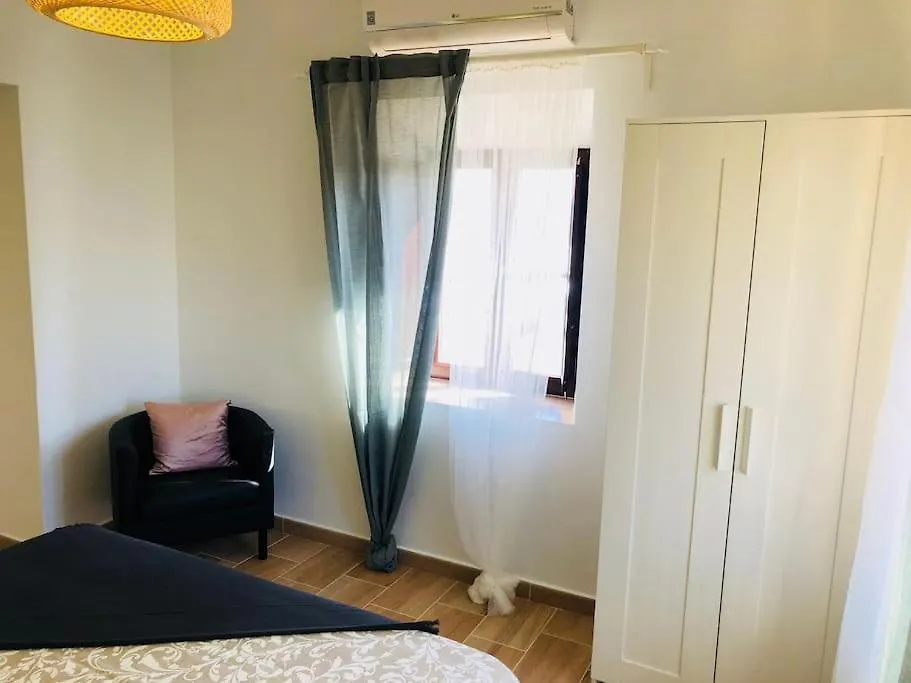 Posada De La Juderia III Cordoba Holiday home