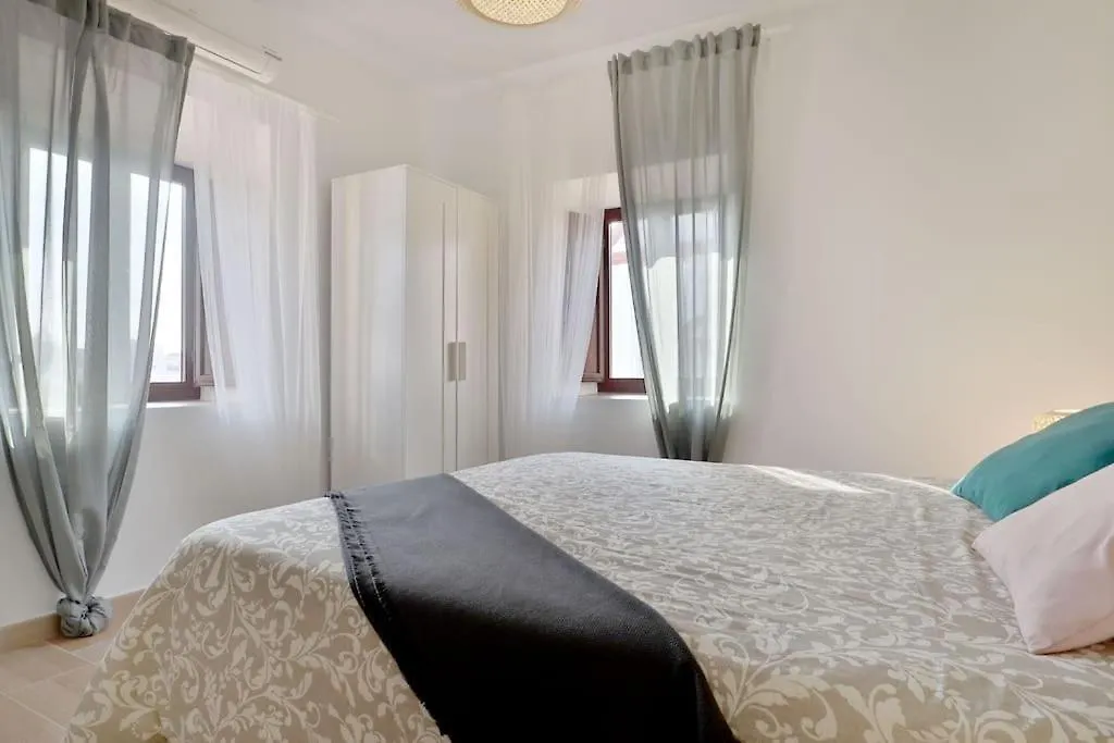 Posada De La Juderia III Cordoba Holiday home