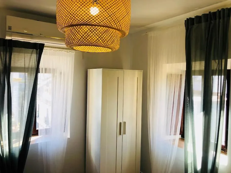 Posada De La Juderia III Cordoba Holiday home